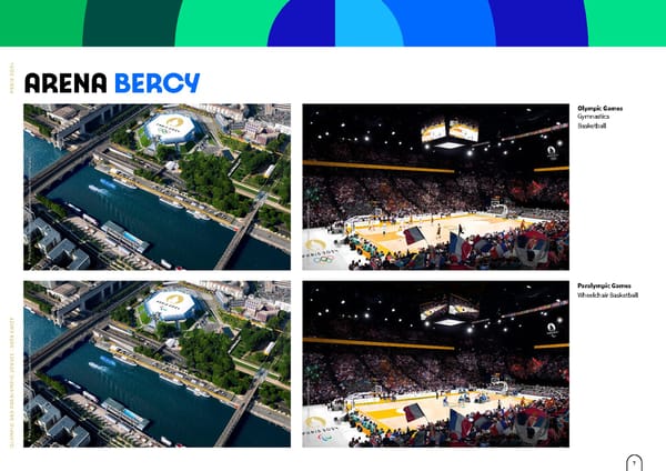 Paris 2024 Olympic and Paralympic Competition Venues - Page 7
