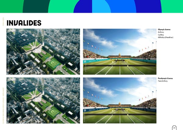 Paris 2024 Olympic and Paralympic Competition Venues - Page 29