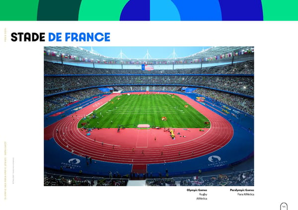 Paris 2024 Olympic and Paralympic Competition Venues - Page 44