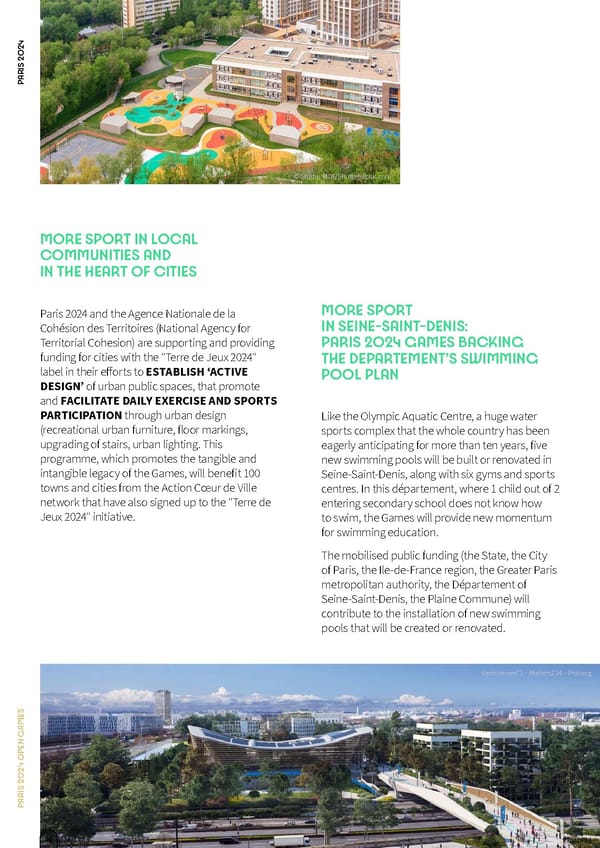 Paris 2024 Open Games Brochure - Page 34